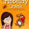 The Cribbeldy Crank: Or How To Train An Angry Bug