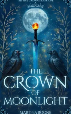 The Crown of Moonlight