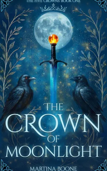 The Crown of Moonlight