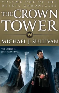 The Crown Tower