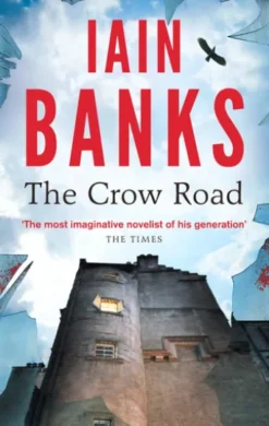 The Crow Road