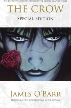 The Crow: Special Edition