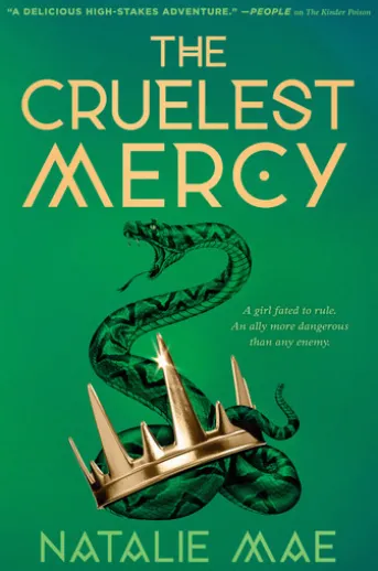 The Cruelest Mercy