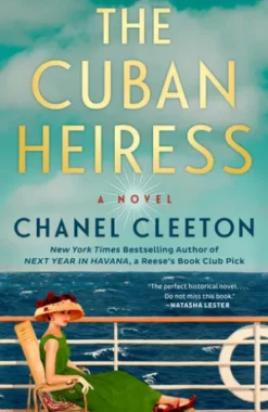 The Cuban Heiress