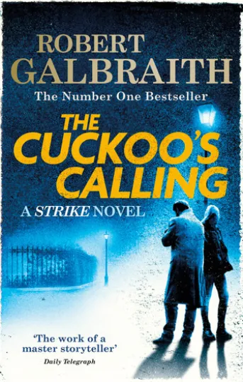 The Cuckoo's Calling