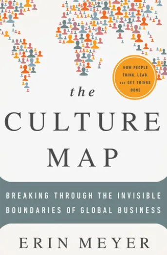 The Culture Map