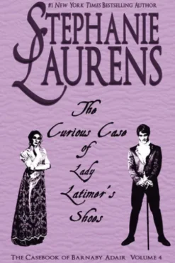The Curious Case of Lady Latimer's Shoes