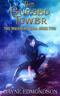 The Cursed Tower