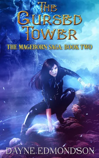 The Cursed Tower