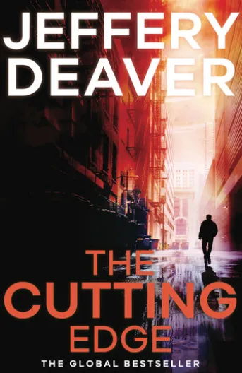 The Cutting Edge