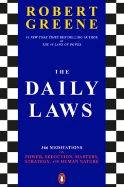 The Daily Laws