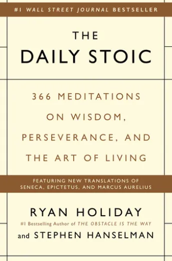 The Daily Stoic