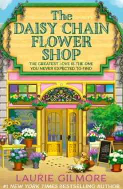 The Daisy Chain Flower Shop