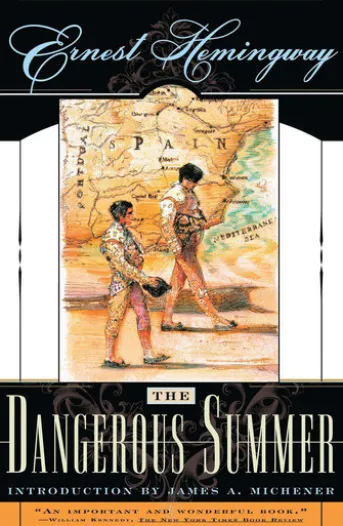 The Dangerous Summer