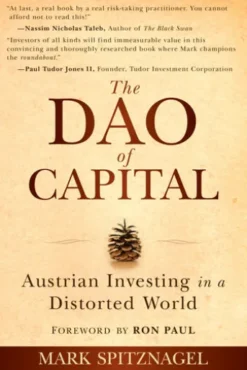 The Dao of Capital