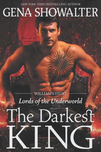 The Darkest King