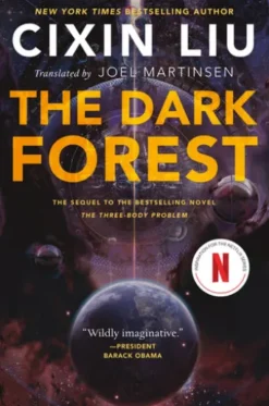 The Dark Forest