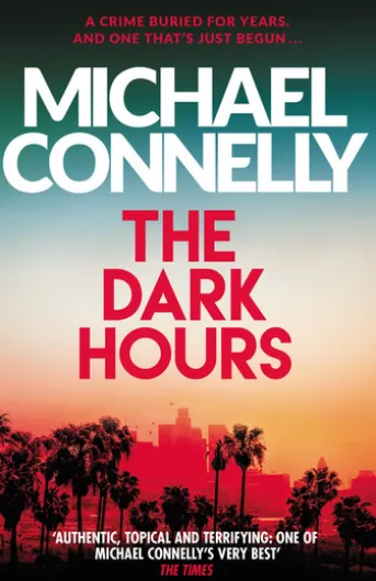The Dark Hours