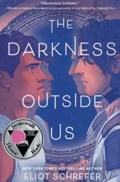 The Darkness Outside Us