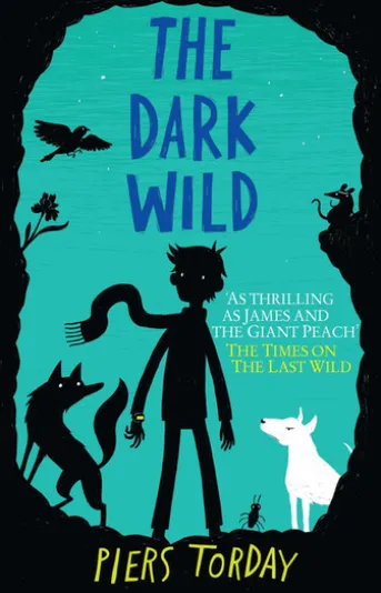 The Dark Wild
