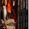 The Dashkova Memoirs (Books 1-4)
