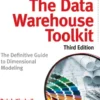 The Data Warehouse Toolkit