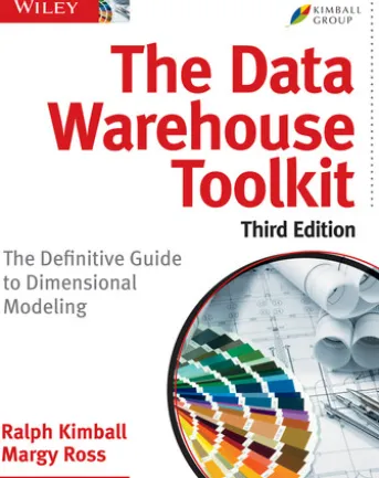 The Data Warehouse Toolkit