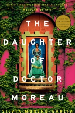 The Daughter of Doctor Moreau