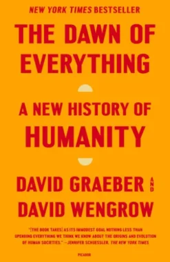 The Dawn of Everything