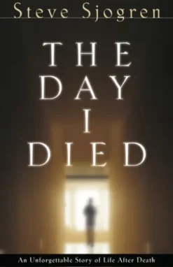 The Day I Died