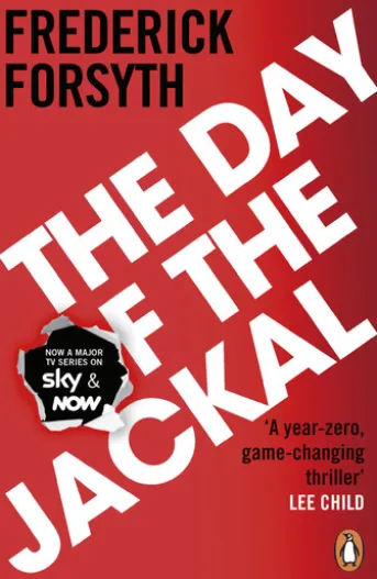 The Day Of The Jackal