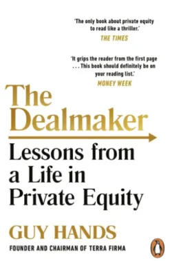 The Dealmaker