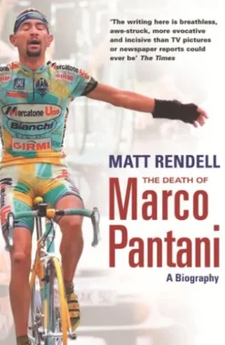 The Death of Marco Pantani