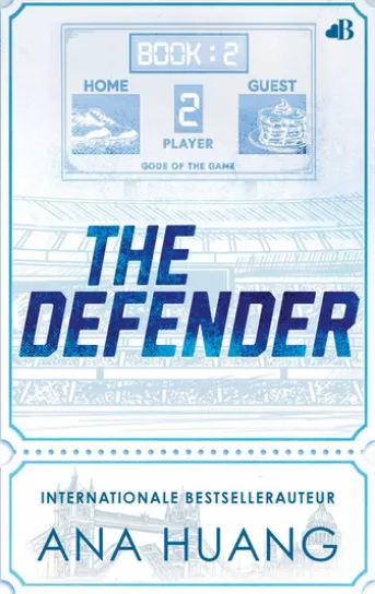The defender