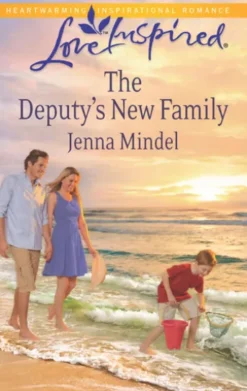 The Deputy's New Family