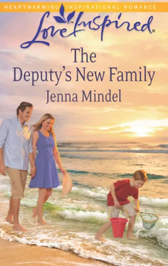 The Deputy's New Family