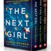 The Detective Gina Harte Series: Books 1–3