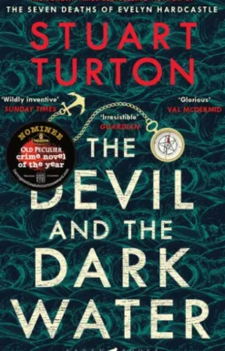 The Devil and the Dark Water
