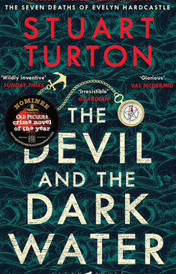 The Devil and the Dark Water