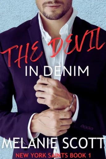 The Devil In Denim