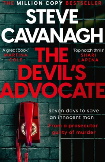 The Devil’s Advocate