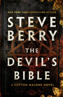 The Devil's Bible