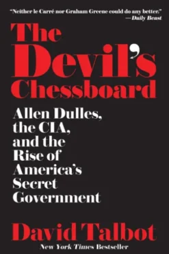 The Devil's Chessboard