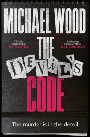The Devil’s Code