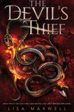 The Devil's Thief