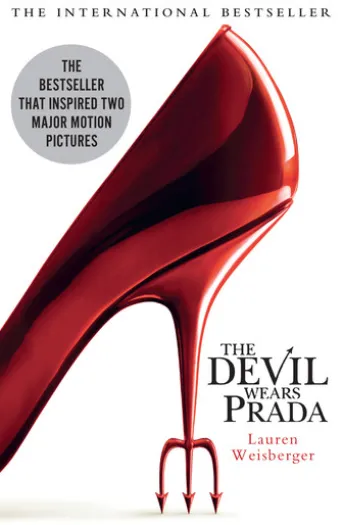 The Devil Wears Prada