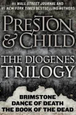 The Diogenes Trilogy