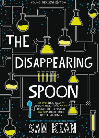 The Disappearing Spoon