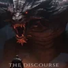 The Discourse With A Dragon