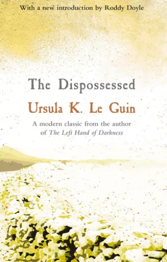 The Dispossessed